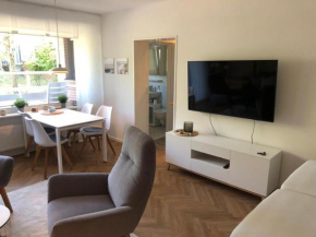 Kampstraße 9 NeysZeit